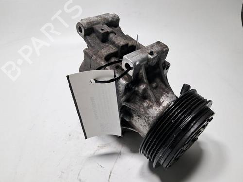 AC compressor FIAT 500 (312_) 1.0 Mild Hybrid (312.AYD1B) | BP33194322M34 - Image 2