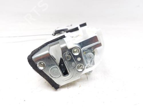 Rear left lock SUZUKI S-CROSS 1.4 Smart Hybrid (AKP414) | BP28374337C100 