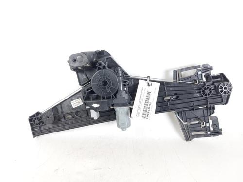 Used Rear right window mechanism Rear right window mechanism 23416727 23416727