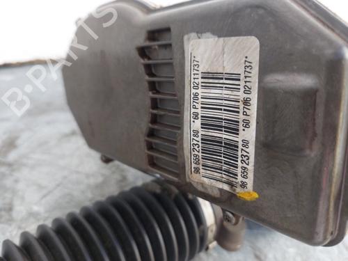 Steering rack FIAT SCUDO Van 1.5 Multijet 120 (506) | BP36218098M22 - Image 5