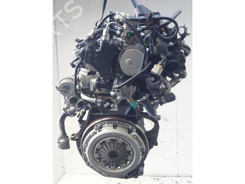 Engine FIAT 500 (312_) 1.3 D Multijet (312AXB1A) | BP30921492M1