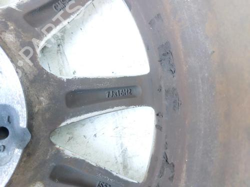 Rim BMW 2 Active Tourer (F45) 218 d | BP27537573C45 