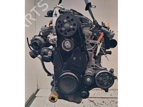 Engine AUDI A4 B6 Avant (8E5) 1.9 TDI | BP38718188M1 - Image 2