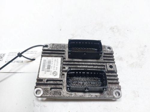 Engine control unit (ECU) FIAT PUNTO EVO (199_) 1.2 | BP33734662M57 - Image 2