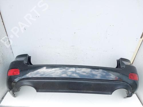 Used Rear bumper HYUNDAI SANTA FÉ II (CM) 2.2 CRDi (155 hp) 15157957