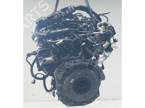Engine NISSAN JUKE (F16_) 1.6 Hybrid | BP30802654M1 - Image 4
