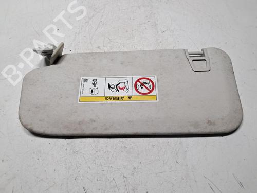 Højre solskærm FORD KUGA III (DFK) 1.5 EcoBlue | BP33193115I2 - Image 3