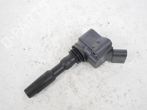 Used Ignition coil VW T-ROC (A11, D11) 1.0 TSI (116 hp) 15158892