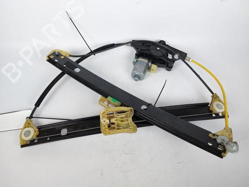 Used Front right window mechanism Front right window mechanism 15156359 15156359