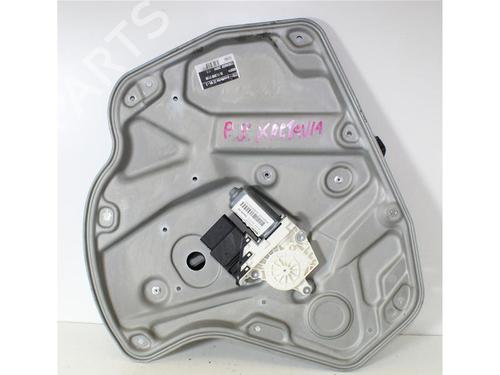 Left rear window motor FIAT BRAVA (182_) 1.9 JTD | BP15144703E23