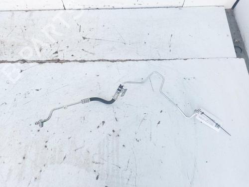 Used AC pipe AC pipe RENAULT CLIO V (B7_) 1.5 Blue dCi 100 (B7AD) (101 hp) 33195834 33195834