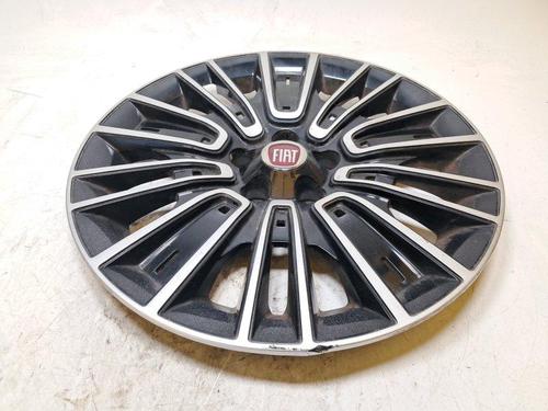 Used Hub cap Hub cap FIAT TIPO Estate (356_, 357_) 1.6 Multijet (357WXG1) (131 hp) 34270396 34270396