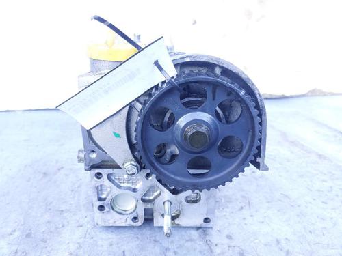 Cylinder head FIAT BRAVO II (198_) 1.4 LPG (198AXA1B) | BP29448124M5 