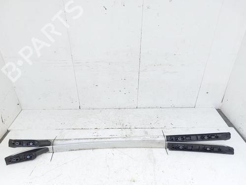 Roof bar PEUGEOT 2008 I (CU_) 1.4 HDi | BP25732597C65
