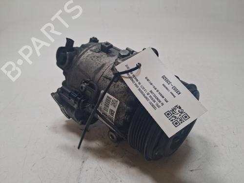 Compressor A/A Compressor A/A 39225930 39225930