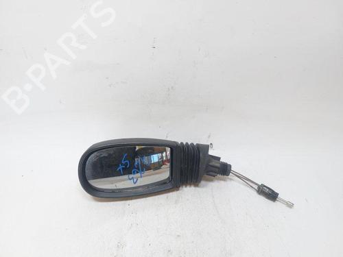 Used Left mirror Left mirror FIAT PUNTO (188_) 1.2 16V 80 (188.233, .235, .253, .255, .333, .353, .639,... (80 hp) 34263332 34263332