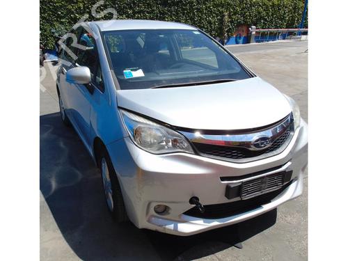 Radio SUBARU TREZIA 1.4 D | BP23879661E6 - Image 6