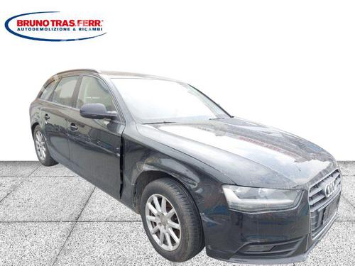 ABS pump AUDI A4 B8 Avant (8K5) 2.0 TDI | BP15169737M43