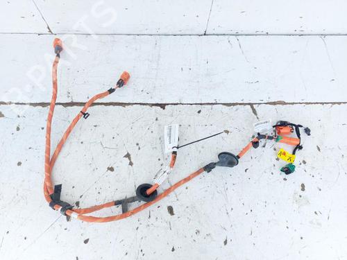 Used Wiring harness Wiring harness JEEP RENEGADE SUV (BU, B1, BV) 1.3 PHEV 4Xe (240 hp) 26539648 26539648
