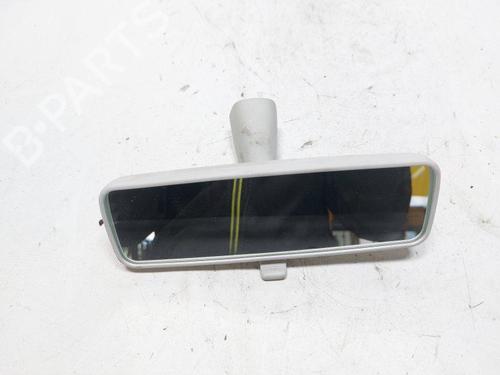 Used Rear mirror Rear mirror FIAT 500L (351_, 352_) 1.3 D Multijet (199LXY1A, 199LXY11) (84 hp) 33613522 33613522