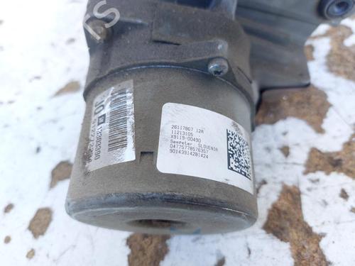 Steering column OPEL CORSA D (S07) 1.2 (L08, L68) | BP30453455M21 