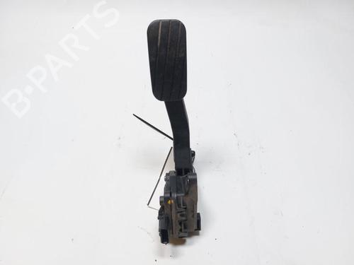 Used Pedal OPEL MOVANO B Bus (X62) 2.3 CDTI FWD (JV) (125 hp) 30898829