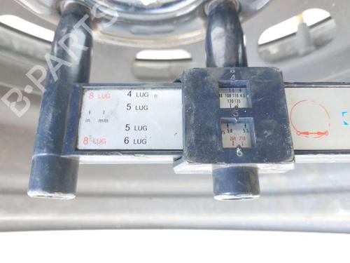 Fælk CITROËN C3 III (SX) 1.5 BlueHDi 100 (SXYHYP, SXYHTU) | BP24927924C45 - Image 4