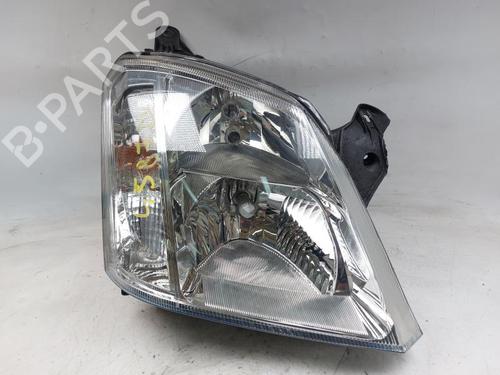 Używane Lampa przednia prawa OPEL MERIVA A MPV (X03) 1.4 16V Twinport LPG (E75) (90 hp) 28689568