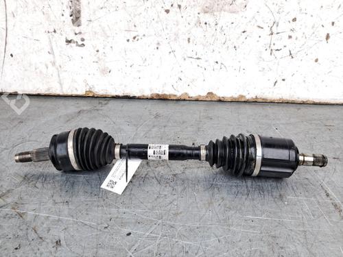 Used Left front driveshaft Left front driveshaft JEEP RENEGADE SUV (BU, B1, BV) 1.3 PHEV 4Xe (240 hp) 34617668 34617668