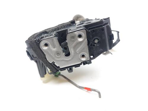 Front left lock NISSAN MICRA V (K14) 0.9 IG-T | BP24169204C98