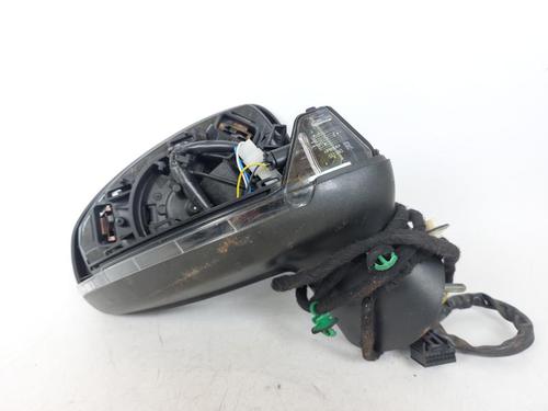 Right mirror AUDI A1 Sportback (8XA, 8XF) 1.6 TDI | BP15172805C27 