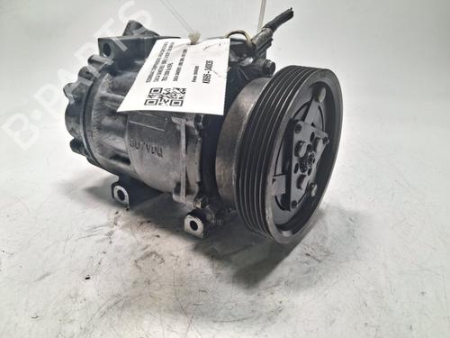 AC compressor DACIA SANDERO 1.4 MPI LPG | BP39634856M34 - Image 4