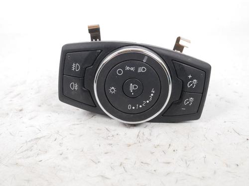 Spak kontakt FORD B-MAX (JK) 1.5 TDCi (95 hp) 15159128