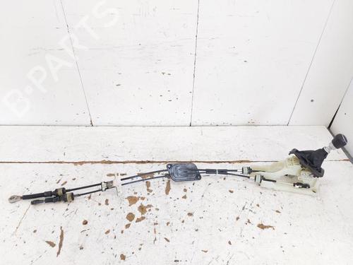 Used Shift knob Shift knob SUZUKI S-CROSS 1.4 Smart Hybrid (AKP414) (129 hp) 28374391 28374391