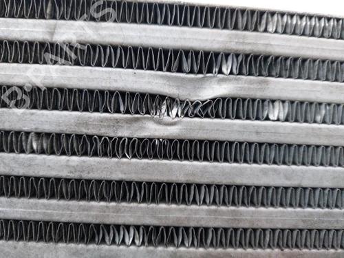 Intercooler RENAULT CAPTUR I (J5_, H5_) 1.5 dCi 90 (J5N4, J5M5, J5MW, J5M6, J5AL, J5AJ) | BP31011122M30