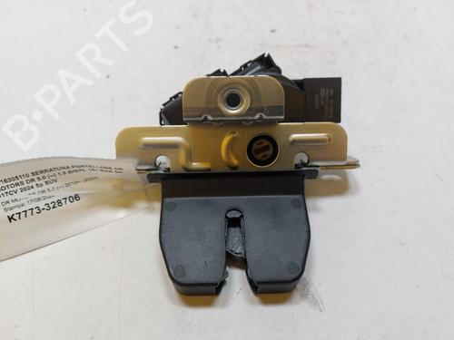 bagklap-las-dr-dr-50-suv-2019-36694084 main image