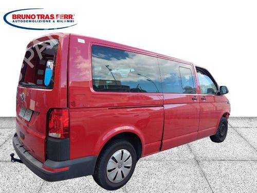 Hub cap VW CALIFORNIA T6 Camper (SGC, SGG, SHC) 2.0 TDI | BP17980349C160 