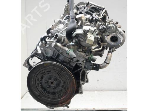 Engine RENAULT CLIO IV (BH_) 1.6 RS Trophy (BHJ4, BHJ6) | BP15157521M1