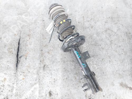 Used Left front shock absorber Left front shock absorber LANCIA YPSILON (312_) 1.2 (312.PXA1A, 312.YXA1A) (69 hp) 30505875 30505875