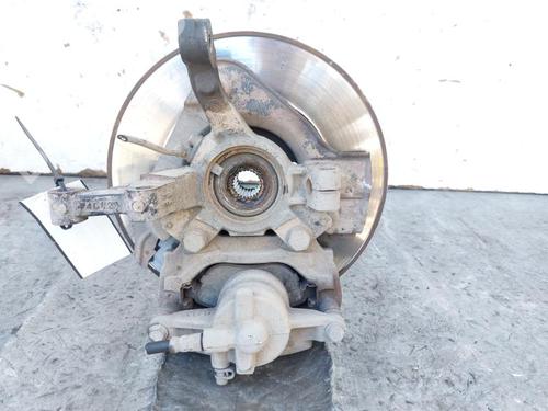 Right front steering knuckle FIAT IDEA (350_) 1.9 JTD | BP27442384M26 - Image 3