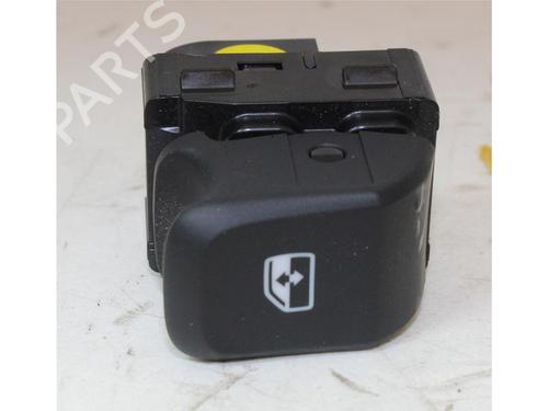 Used Left front window switch Left front window switch 15141909 15141909