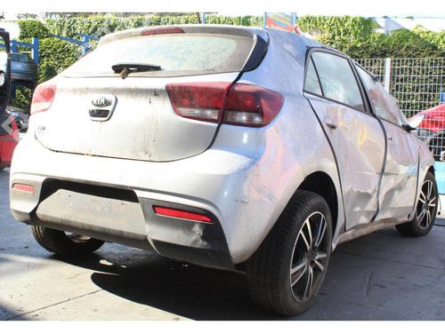 Left headlight KIA RIO IV (YB, SC, FB) 1.25 | BP15144962C28