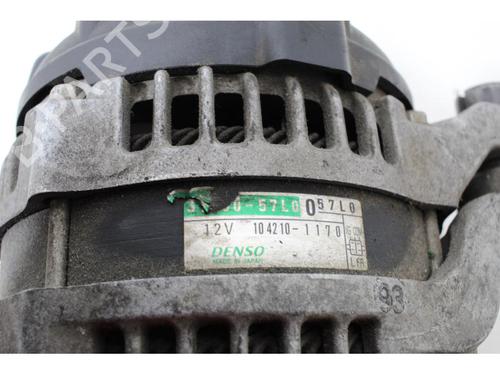 Alternator SUZUKI SX4 (EY, GY) 2.0 DDiS 4x4 (RW420D) | BP15146270M7