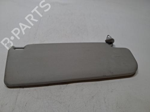 Left sun visor SKODA CITIGO (NF1) 1.0 | BP39163245I1 - Image 4