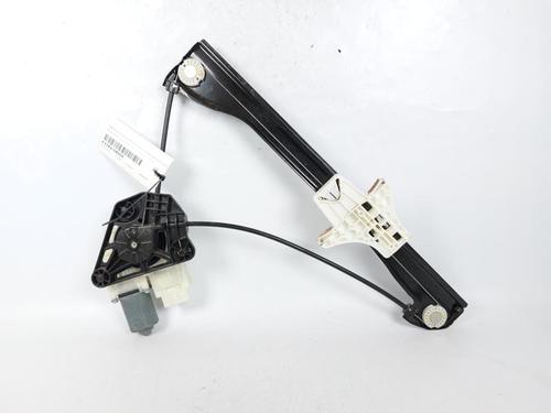 Used Left rear window motor Left rear window motor SKODA FABIA III (NJ3) 1.0 (60 hp) 15162487 15162487