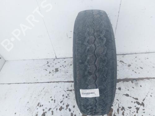 Used Rim FIAT DUCATO Panorama (280_) 2.5 D 4x4 (75 hp) 30454356