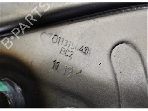 Hand brake NISSAN QASHQAI / QASHQAI +2 I (J10, NJ10, JJ10E) 1.6 dCi | BP15146968I18 