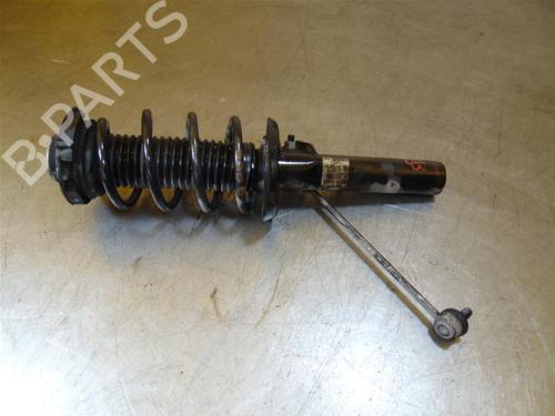 Used Left front shock absorber AUDI A3 (8P1) 2.0 TDI 16V (140 hp) 15140915