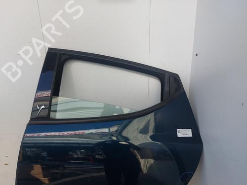 Dør venstre bagtil LANCIA YPSILON (312_) 1.2 (312.PXA1A, 312.YXA1A) | BP36430020C4 - Image 2