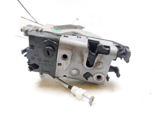 Rear right lock PEUGEOT 2008 I (CU_) 1.6 HDi | BP27443445C99 